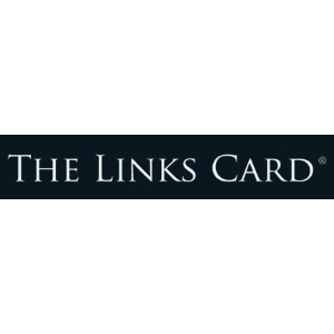 The Links Golf Card coupons